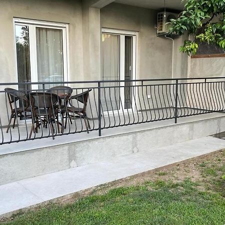 Dmm Apartments Tivat Ngoại thất bức ảnh