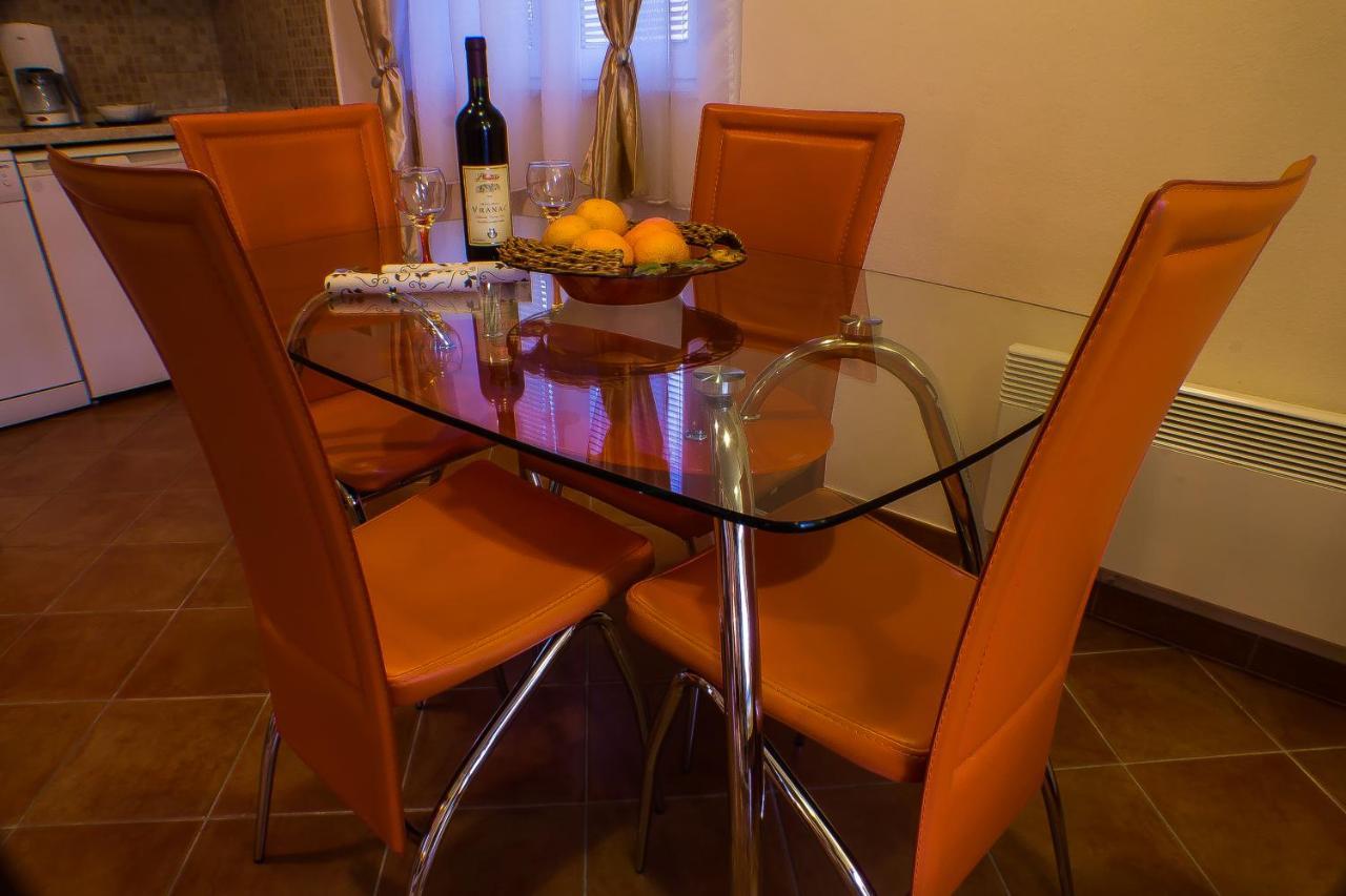 Dmm Apartments Tivat Ngoại thất bức ảnh