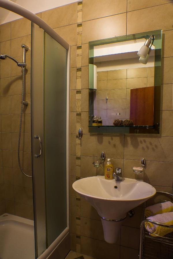 Dmm Apartments Tivat Ngoại thất bức ảnh