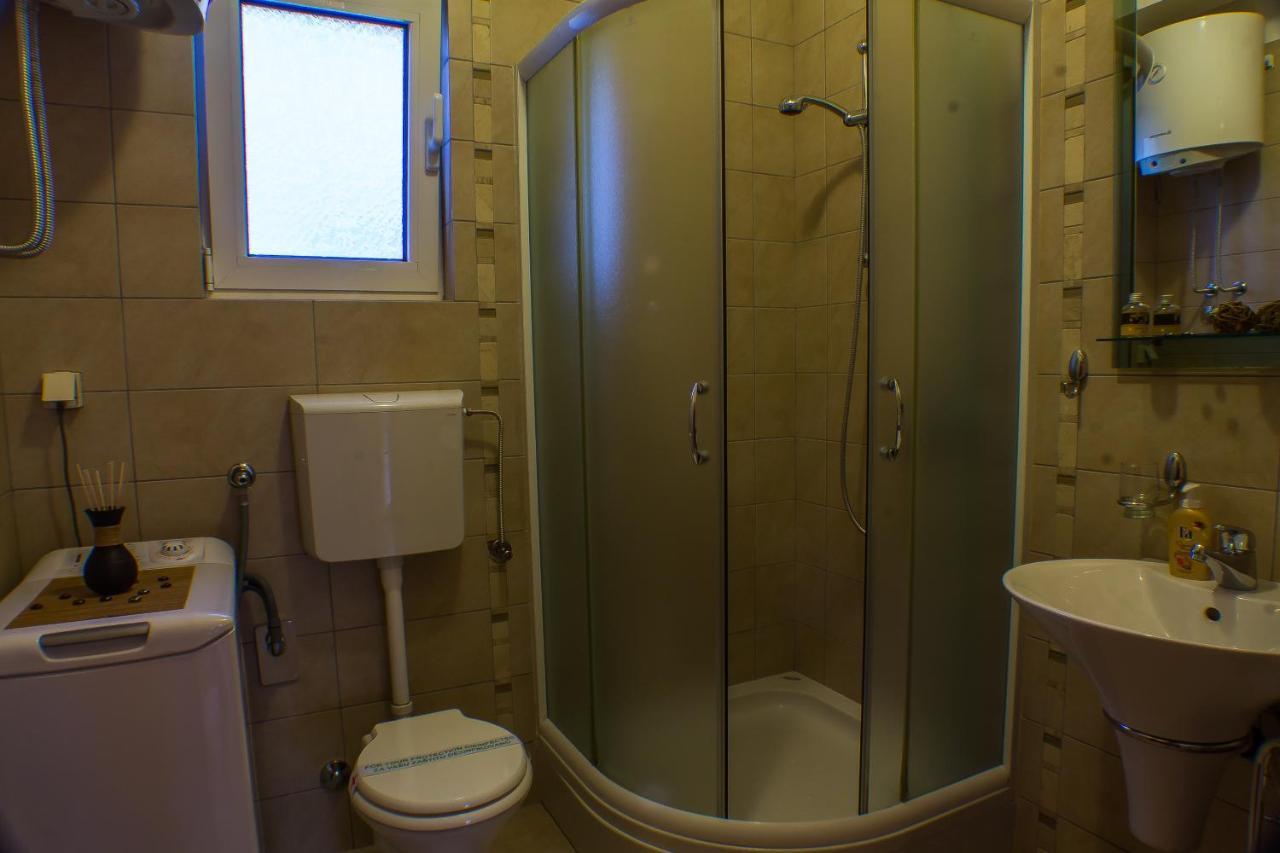 Dmm Apartments Tivat Ngoại thất bức ảnh