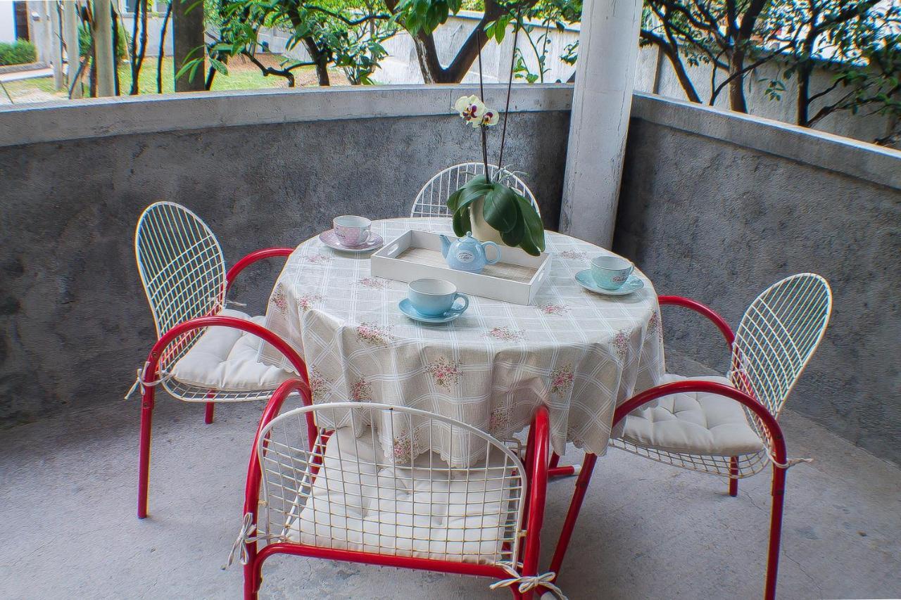 Dmm Apartments Tivat Ngoại thất bức ảnh