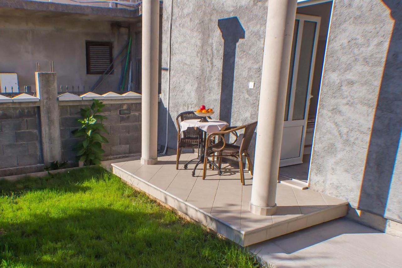 Dmm Apartments Tivat Ngoại thất bức ảnh