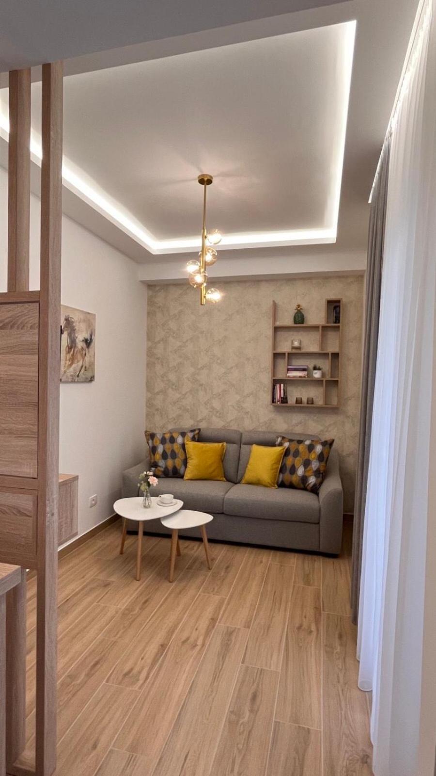 Dmm Apartments Tivat Ngoại thất bức ảnh