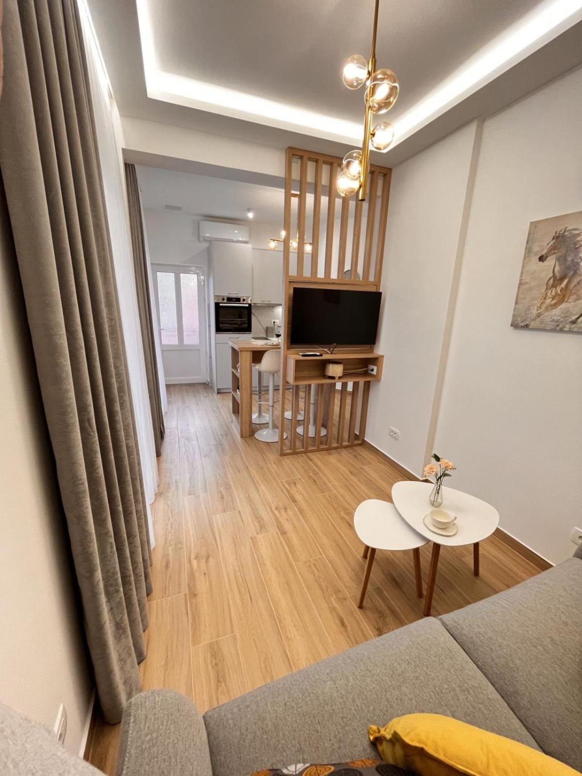 Dmm Apartments Tivat Ngoại thất bức ảnh