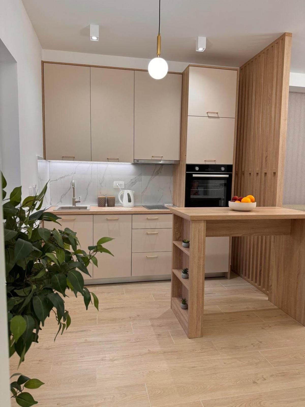 Dmm Apartments Tivat Ngoại thất bức ảnh